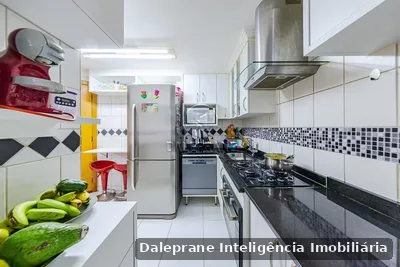 Apartamento com 3 quartos à venda — foto 5