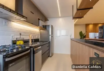 Apartamento com 3 quartos à venda — foto 5