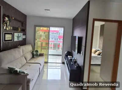 Apartamento com 1 quarto à venda — foto 4