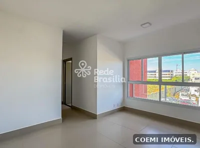 Apartamento com 2 quartos à venda — foto 3