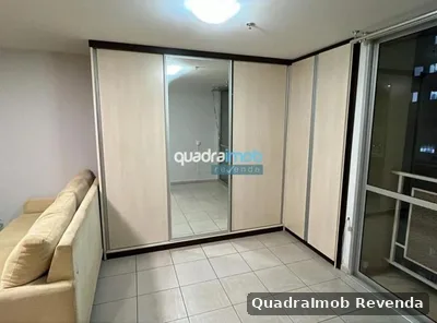 Apartamento com 1 quarto à venda — foto 5