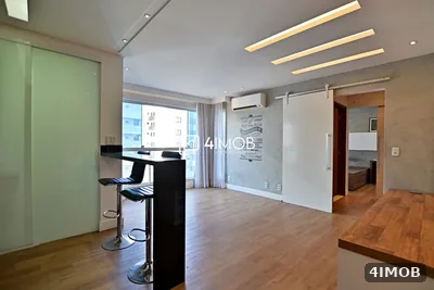 Apartamento com 1 quarto à venda — foto 5