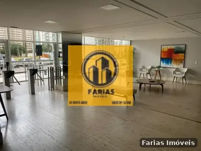 Apartamento com 3 quartos à venda — foto 2