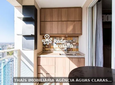 Apartamento com 1 quarto para alugar — foto 5