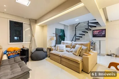 Apartamento com 3 quartos à venda — foto 5
