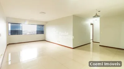 Apartamento com 3 quartos para alugar em Norte, Águas Claras — foto 1