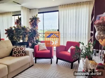 Apartamento com 3 quartos à venda — foto 3