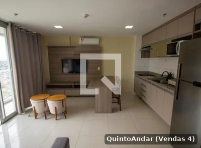 Apartamento com 1 quarto à venda — foto 2