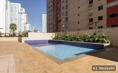Apartamento com 3 quartos à venda — foto 3