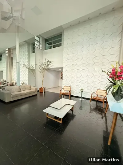 Apartamento com 3 quartos à venda — foto 3
