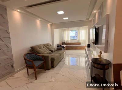 Apartamento com 3 quartos à venda — foto 4