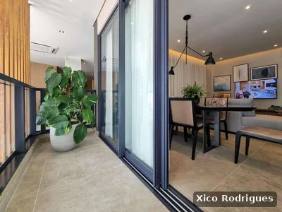 Apartamento com 3 quartos à venda — foto 3