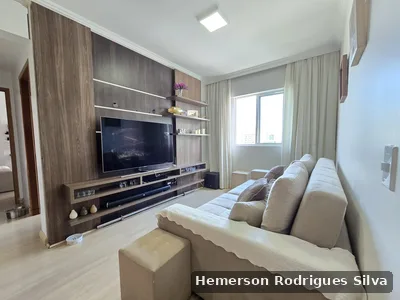 Apartamento com 2 quartos à venda — foto 2
