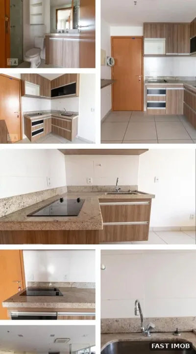 Apartamento com 1 quarto à venda — foto 4