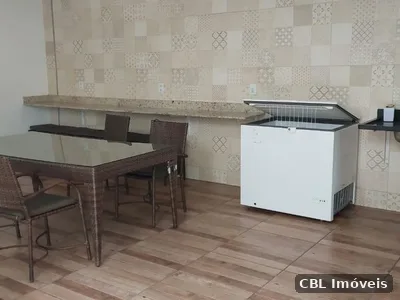 Apartamento com 2 quartos à venda — foto 2