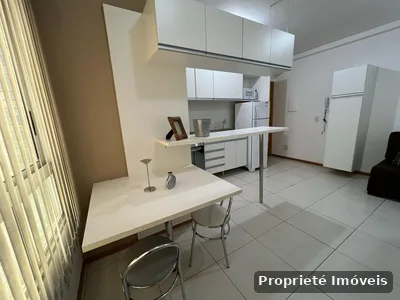 Apartamento com 1 quarto para alugar — foto 3