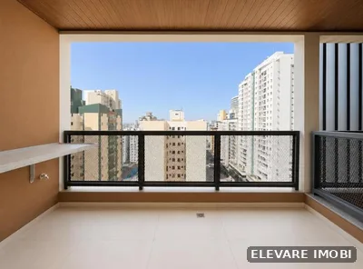 Apartamento com 4 quartos à venda — foto 5
