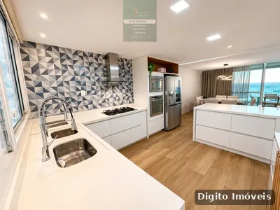 Apartamento com 4 quartos à venda — foto 2