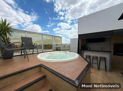 Apartamento com 1 quarto à venda — foto 5