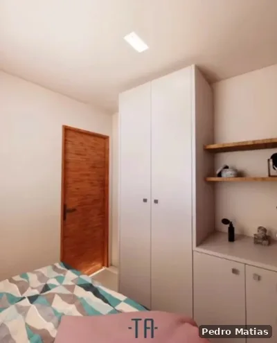 Apartamento com 3 quartos à venda — foto 4