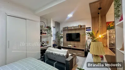Apartamento com 1 quarto à venda — foto 4