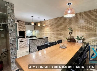 Apartamento com 4 quartos à venda em Norte, Águas Claras — foto 1