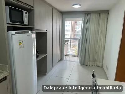 Apartamento com 1 quarto à venda — foto 2