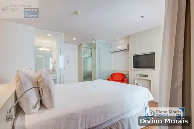 Apartamento com 1 quarto à venda — foto 3
