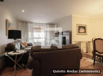 Apartamento com 3 quartos para alugar em Sul, Águas Claras — foto 1