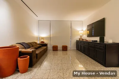 Apartamento com 4 quartos à venda — foto 2