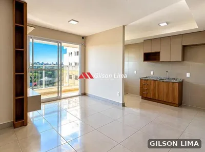 Apartamento com 2 quartos à venda em Norte, Águas Claras — foto 1