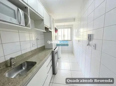 Apartamento com 2 quartos à venda — foto 3