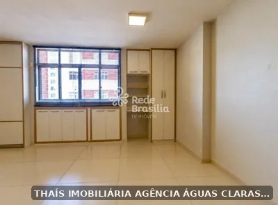 Studio com 1 quarto para alugar — foto 3