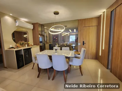 Apartamento com 3 quartos à venda — foto 3