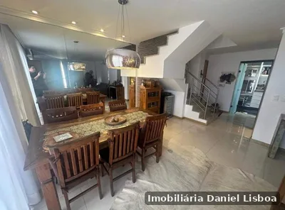 Apartamento com 3 quartos à venda — foto 5