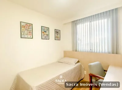 Apartamento com 2 quartos à venda — foto 4