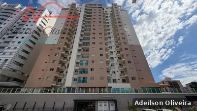 Apartamento com 3 quartos à venda em Sul, Águas Claras — foto 1