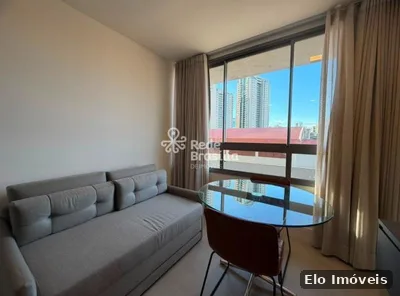 Apartamento com 1 quarto à venda — foto 4