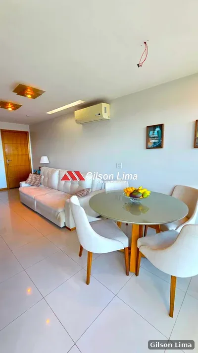 Cobertura com 2 quartos à venda — foto 5