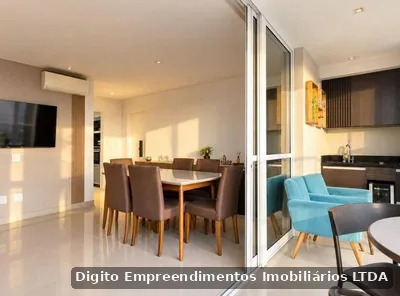 Apartamento com 3 quartos à venda em Sul, Águas Claras — foto 1