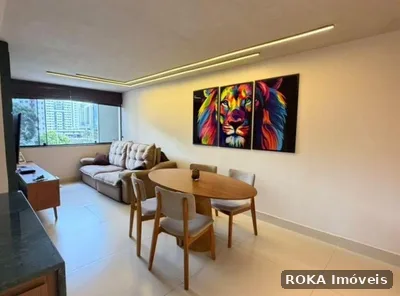 Apartamento com 2 quartos à venda — foto 4