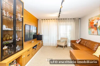 Apartamento com 4 quartos à venda — foto 4