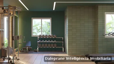 Apartamento com 2 quartos à venda — foto 5