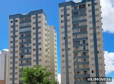Apartamento com 4 quartos à venda em Sul, Águas Claras — foto 1