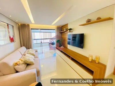 Apartamento com 3 quartos à venda — foto 2