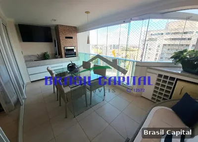 Apartamento com 4 quartos à venda — foto 3
