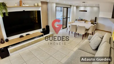Apartamento com 3 quartos à venda — foto 3