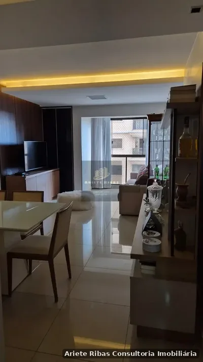 Apartamento com 3 quartos para alugar — foto 3