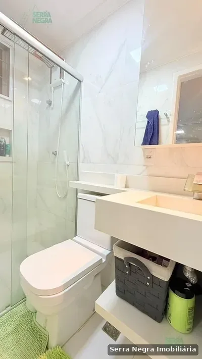 Apartamento com 3 quartos à venda — foto 2