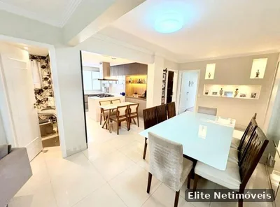 Apartamento com 4 quartos à venda — foto 2